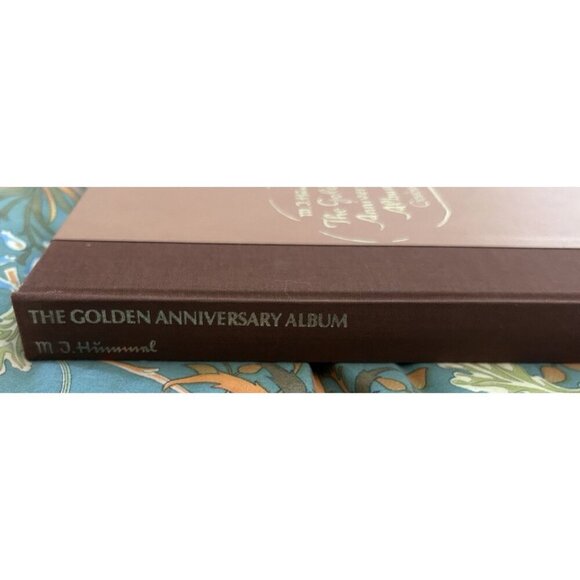 M.J. Hummel: The Golden Anniversary Album (Leather Edition) - Picture 2 of 5
